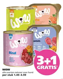 Ranzijn WOW aanbieding