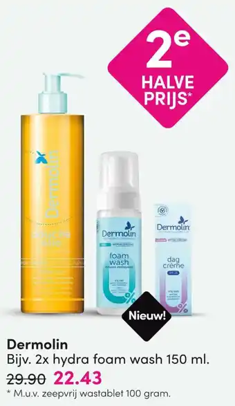 Dermolin
