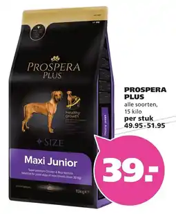 Ranzijn prospera plus maxi junior aanbieding