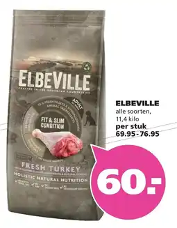 Ranzijn Elbeville aanbieding