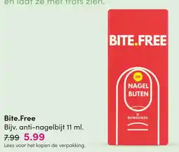DA Bite.Free aanbieding