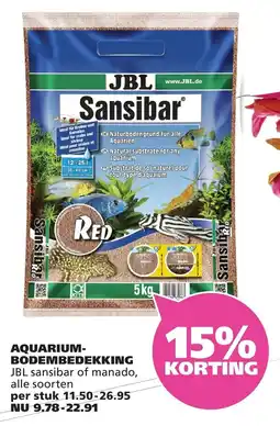 Ranzijn JBL sansibar of manado aanbieding