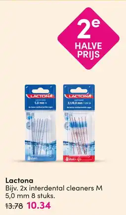 DA Lactona aanbieding