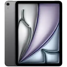 MediaMarkt Apple Ipad Air (2026) - 11 Inch M4 512 Gb Space Grey Wi-fi + Cellular aanbieding