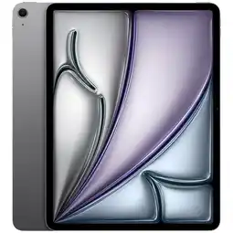 MediaMarkt Apple Ipad Air (2026) - 13 Inch M4 256 Gb Space Grey Wi-fi aanbieding