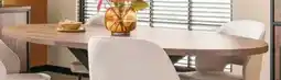 Woonsquare Eettafel aanbieding