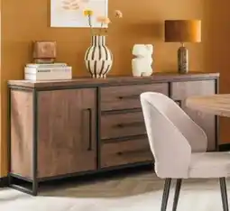 Woonsquare Dressoir aanbieding