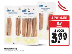 Jumbo Maatjesharing aanbieding