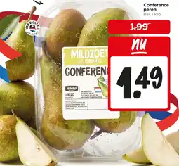 Jumbo Conference peren aanbieding