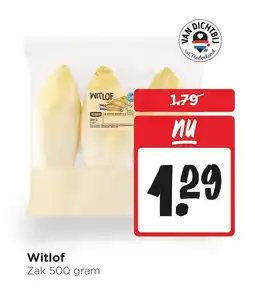 Jumbo Witlof aanbieding