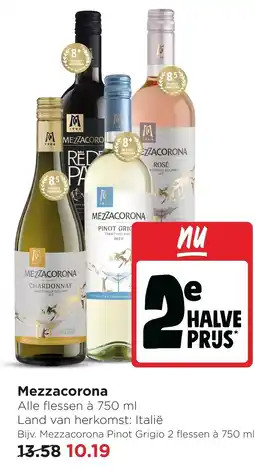 Jumbo Alle mezzacorona aanbieding