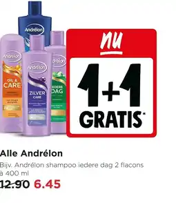 Jumbo Alle andrélon aanbieding