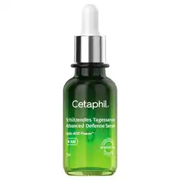 Kruidvat Cetaphil Advanced Defense Serum aanbieding