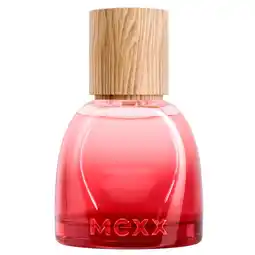 Kruidvat Mexx Inspired Warmth Eau de Parfum aanbieding