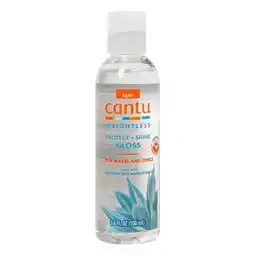 Kruidvat Cantu Weightless Protect & Shine Gloss aanbieding