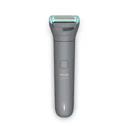 Kruidvat Philips Body Groomer 3000 Series BG3475/15 Trimmer aanbieding