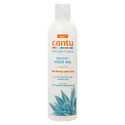 Kruidvat Cantu Weightless Smooth + Hold Gel aanbieding