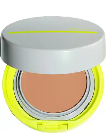 ICI Paris XL Shiseido Sports Bb Compact Spf 50 Shiseido - Suncare Sports Bb Compact Spf 50+ aanbieding