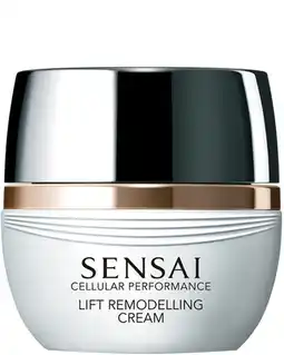 ICI Paris XL Sensai - Cellular Performance Lift Remodelling Cream - 40 ML aanbieding