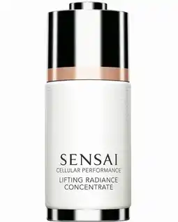 ICI Paris XL Sensai - Cellular Performance Lifting Radiance Concentrate aanbieding