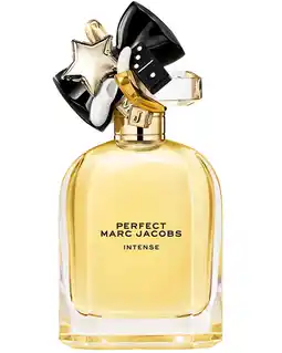 ICI Paris XL Marc Jacobs - Perfect Intense Eau De Parfum - 100 ML aanbieding