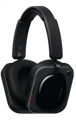 Coolblue Nothing Headphone (a) Zwart aanbieding