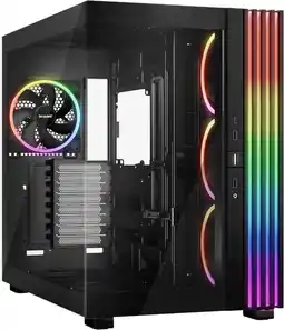Coolblue be quiet! Light Base 900 FX Zwart aanbieding