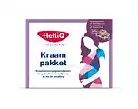 De Online Drogist HeltiQ Kraampakket aanbieding
