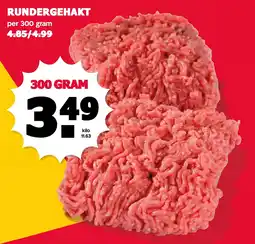 De Boerenschuur Rundergehakt aanbieding