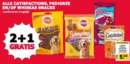 De Boerenschuur Pedigree Schmackos aanbieding