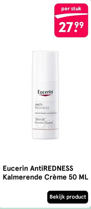Eucerin AntiREDNESS