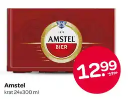 Spar Amstel aanbieding