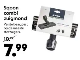 AllesZ Sooon combi zuigmond aanbieding