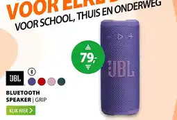 Expert Jbl bluetooth speaker grip aanbieding