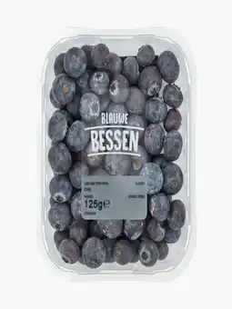 Flink Blauwe bessen aanbieding