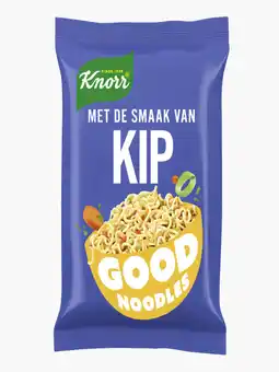 Flink Knorr Good noodles kip aanbieding