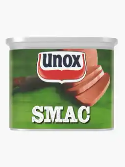 Flink Unox Smac aanbieding