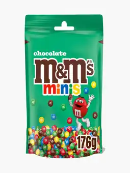 Flink M&M's Mini's aanbieding