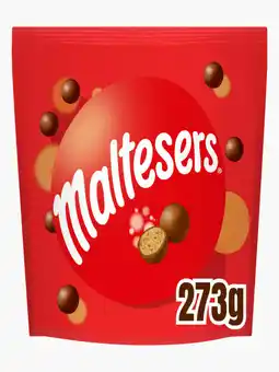 Flink Maltesers Melkchocolade aanbieding