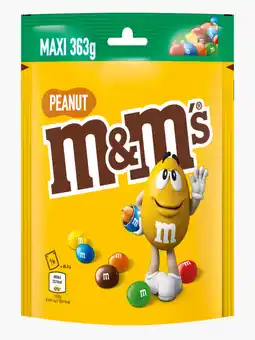 Flink M&M's Pinda aanbieding