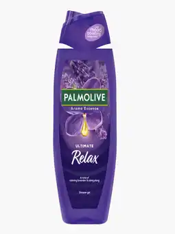 Flink Palmolive Aroma essence relax douchegel aanbieding