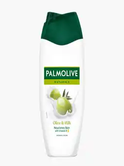 Flink Palmolive Naturals olijf douchegel aanbieding