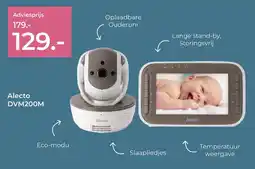 Prenatal Alecto dvm200m aanbieding