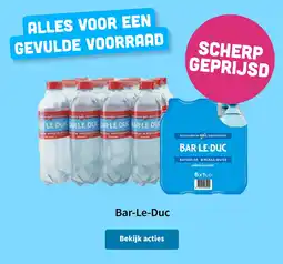 Plein.nl Bar-le-duc aanbieding
