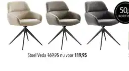 Pronto wonen Stoel veda aanbieding