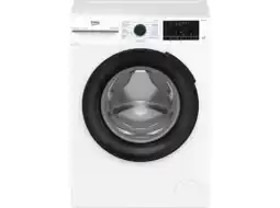MediaMarkt Beko Bm3wfu6943 Wasmachine Voorlader - Energyspin A-30% aanbieding
