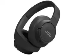 MediaMarkt JBL Tune 777nc Draadloos Over-ear Koptelefoons Met Noise Cancelling (2026) Hoofdtelefoon Zwart aanbieding
