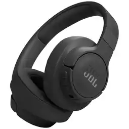 MediaMarkt JBL Tune 777nc Draadloos Over-ear Koptelefoons Met Noise Cancelling (2026) Hoofdtelefoon Zwart aanbieding