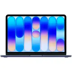 MediaMarkt Apple Macbook Neo (2026) - 13 Inch A18 Pro 8 Gb 256 Indigo aanbieding