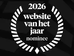 Albert Heijn Website van het Jaar aanbieding